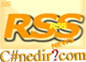 C#nedir?com'dan RSS Okuyucu Programı