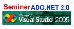 ADO.NET 2.0 Semineri