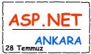 ASP.NET 2.0 Yeniden Ankara'da!