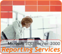 SQL Server 2000 Reporting Services Eğitimi - Ankara