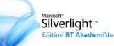 Silverlight Programı Başlıyor!